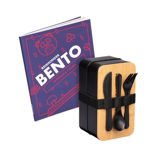 Bento Box Starter Set